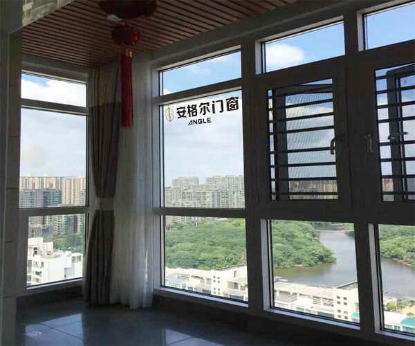 安装铝合金门窗,一定得注意的几大事项!